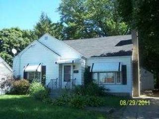 Foreclosed Home - 1222 28TH ST, 61108
