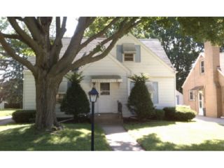 Foreclosed Home - 1304 WIDERGREN DR, 61108