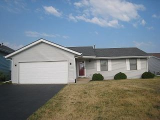 Foreclosed Home - 971 S TRAINER RD, 61108