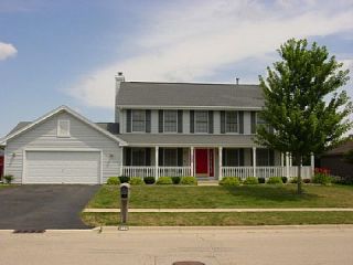 Foreclosed Home - 1080 WILLOWICK LN, 61108