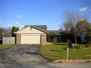 Foreclosed Home - 1202 CERASUS DR, 61108