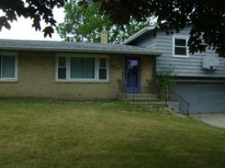Foreclosed Home - List 100207799