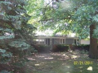 Foreclosed Home - List 100207807
