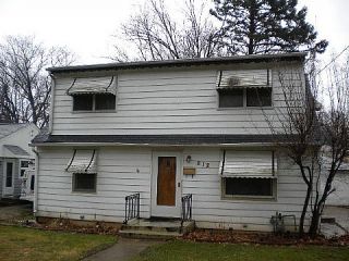 Foreclosed Home - 812 GLENDALE AVE, 61108