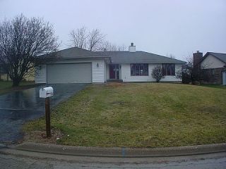 Foreclosed Home - List 100217950