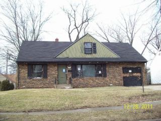 Foreclosed Home - List 100232621