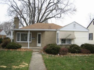 Foreclosed Home - 1811 25TH ST, 61108