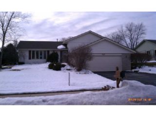 Foreclosed Home - 1839 S TRAINER RD, 61108