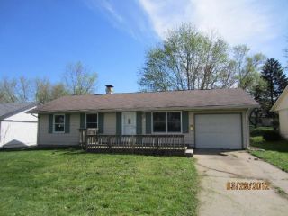 Foreclosed Home - 2316 EGGLESTON RD, 61108