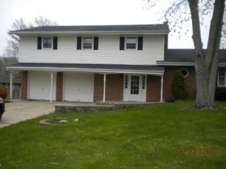 Foreclosed Home - List 100281692