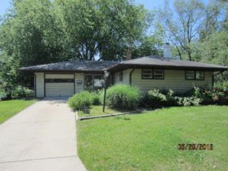 Foreclosed Home - 317 28TH ST, 61108