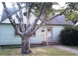Foreclosed Home - 1815 NEBRASKA RD, 61108