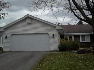 Foreclosed Home - List 100333389