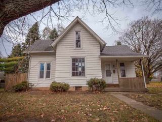 Foreclosed Home - 3714 Charles St, 61108