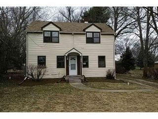 Foreclosed Home - 7094 Newburg Rd, 61108