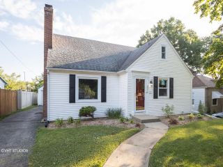 Foreclosed Home - List 100346017