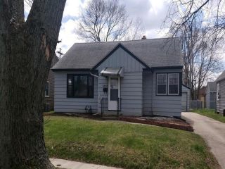 Foreclosed Home - 2607 18th Ave, 61108
