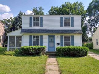Foreclosed Home - 3411 MINNESOTA DR, 61108