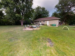 Foreclosed Home - 1109 RANDALL DR, 61108