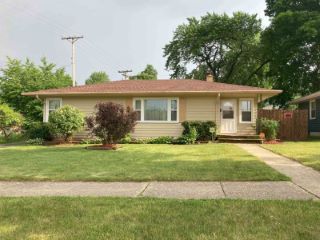 Foreclosed Home - 2359 RICHARD AVE, 61108