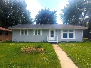 Foreclosed Home - 2919 WESLEYAN AVE, 61108