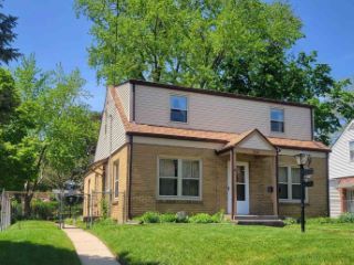 Foreclosed Home - 1307 21ST ST, 61108