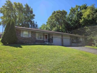 Foreclosed Home - 4801 JAVELIN DR, 61108