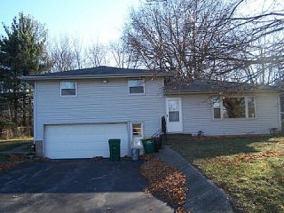 Foreclosed Home - 2517 LUND AVE, 61109