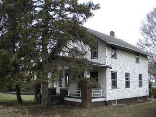 Foreclosed Home - 6521 11TH ST, 61109