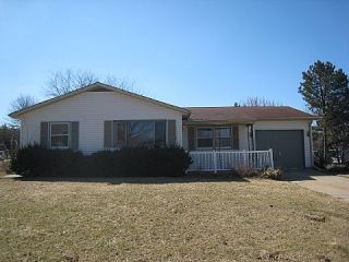 Foreclosed Home - 3317 BALSAM LN, 61109