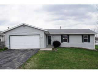 Foreclosed Home - 2704 BLUFFSIDE DR, 61109