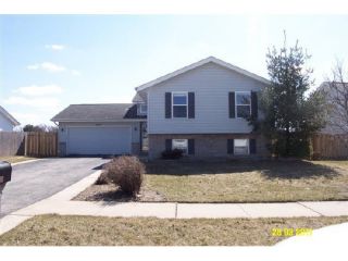 Foreclosed Home - 3957 N PORT DR, 61109