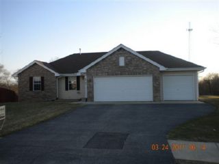 Foreclosed Home - 5501 GOODHUE AVE, 61109