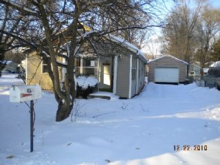 Foreclosed Home - 406 KENNON RD, 61109