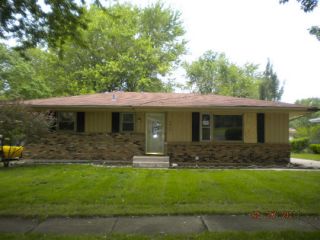 Foreclosed Home - 4617 YALE DR, 61109