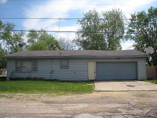 Foreclosed Home - List 100100532