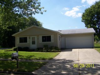 Foreclosed Home - 3209 NEW ENGLAND DR, 61109
