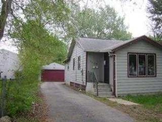 Foreclosed Home - List 100141934