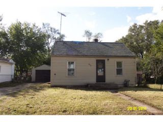 Foreclosed Home - List 100160476