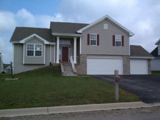 Foreclosed Home - 2576 SHERIDAN GROVE DR, 61109