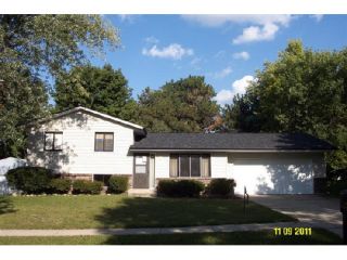 Foreclosed Home - 2716 EDELWEISS RD, 61109