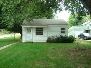 Foreclosed Home - 2821 20TH ST, 61109