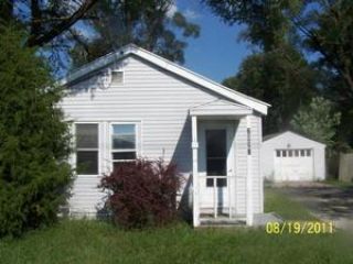 Foreclosed Home - 2926 8TH ST, 61109