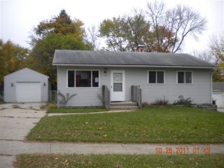 Foreclosed Home - List 100191278