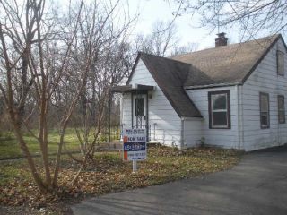 Foreclosed Home - 3007 RIVER BLVD, 61109