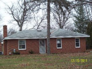 Foreclosed Home - 2144 WILL JAMES RD, 61109