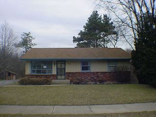 Foreclosed Home - List 100229294