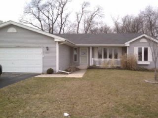Foreclosed Home - 4511 ALLENDALE AVE, 61109
