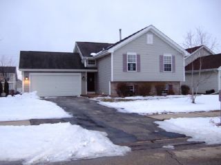 Foreclosed Home - List 100243803
