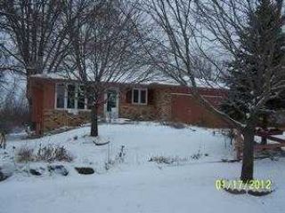 Foreclosed Home - List 100243845